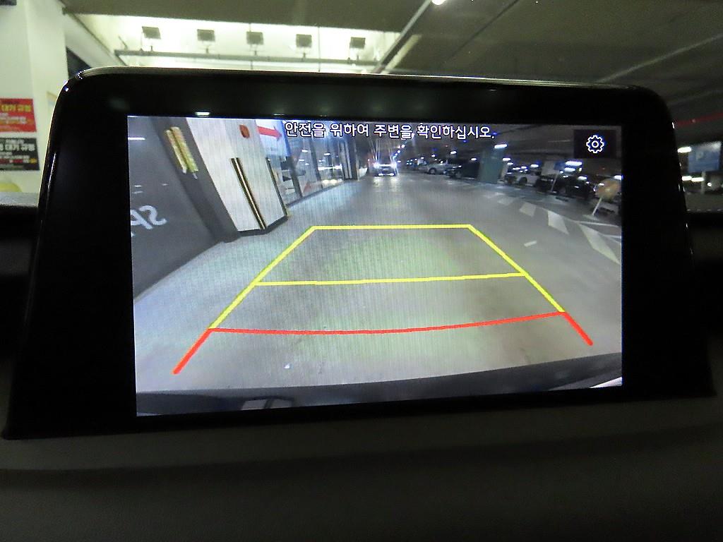 KIA Stinger 2019 Negro - Importación desde Corea - HF Imports Iquique - Foto 13