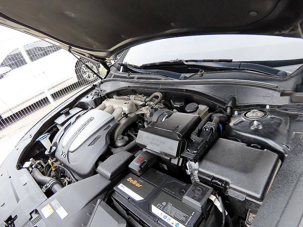 HYUNDAI Grandeur 2020 Negro - Importación desde Corea - HF Imports Iquique - Foto 19