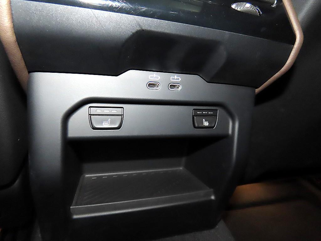 BMW 5 Series 2024 - Importación desde Corea - HF Imports Iquique - Foto 14