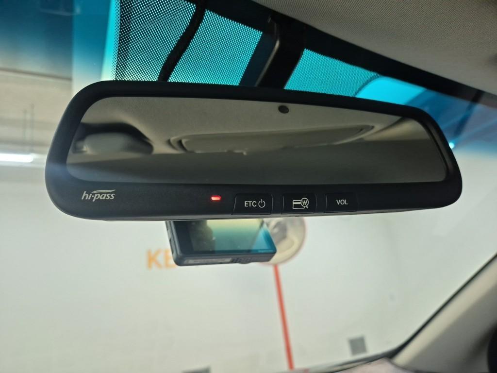 KIA Sportage 2018 Negro - Importación desde Corea - HF Imports Iquique - Foto 16