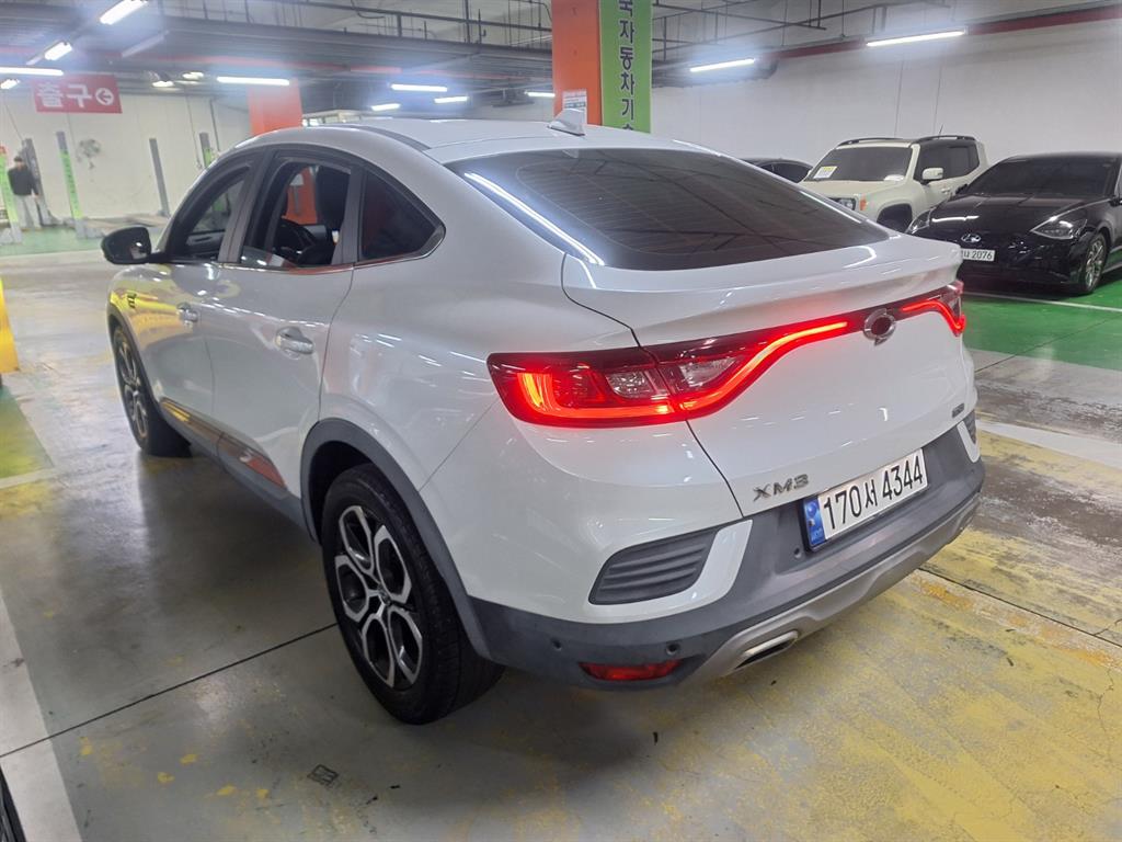 SAMSUNG XM3 - Vista 3