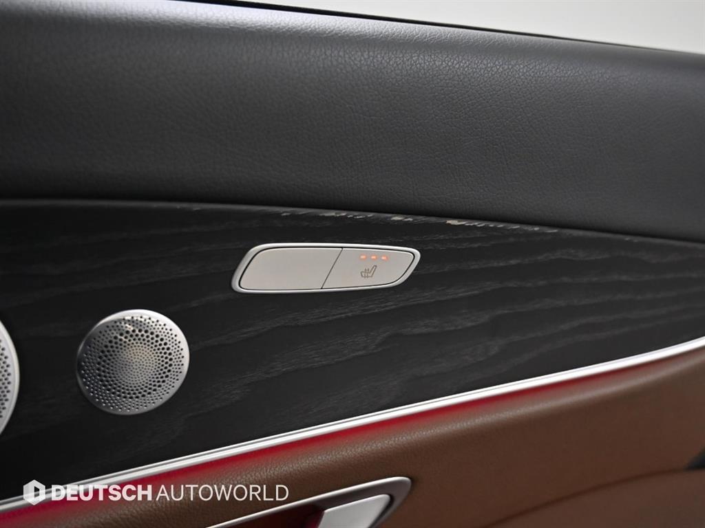 Mercedes Benz E class 2019 Negro - Importación desde Corea - HF Imports Iquique - Foto 16