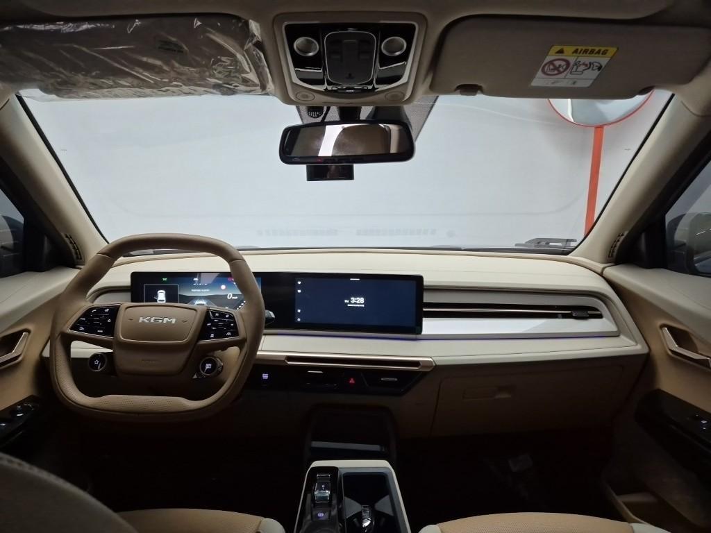 Ssangyong Action - Vista 5