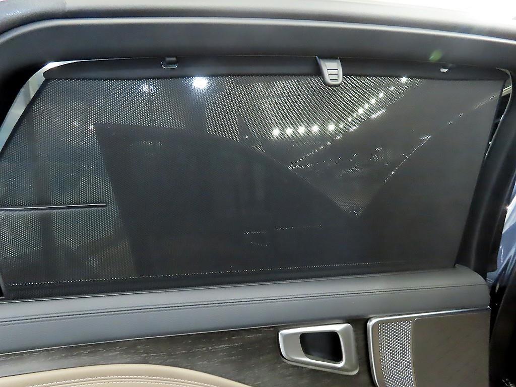 KIA K8 2024 Gris - Importación desde Corea - HF Imports Iquique - Foto 16