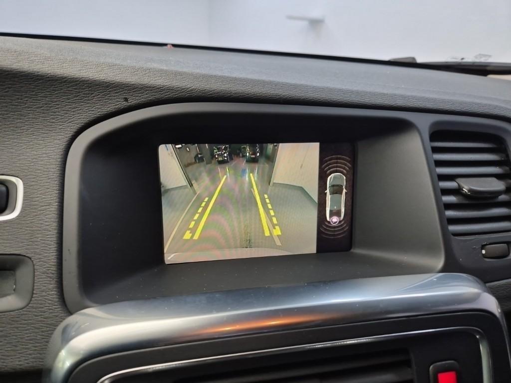 Volvo S60 2018 Blanco - Importación desde Corea - HF Imports Iquique - Foto 15