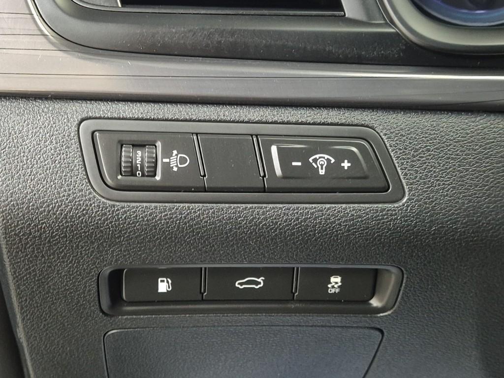 HYUNDAI Sonata 2019 Gris - Importación desde Corea - HF Imports Iquique - Foto 17