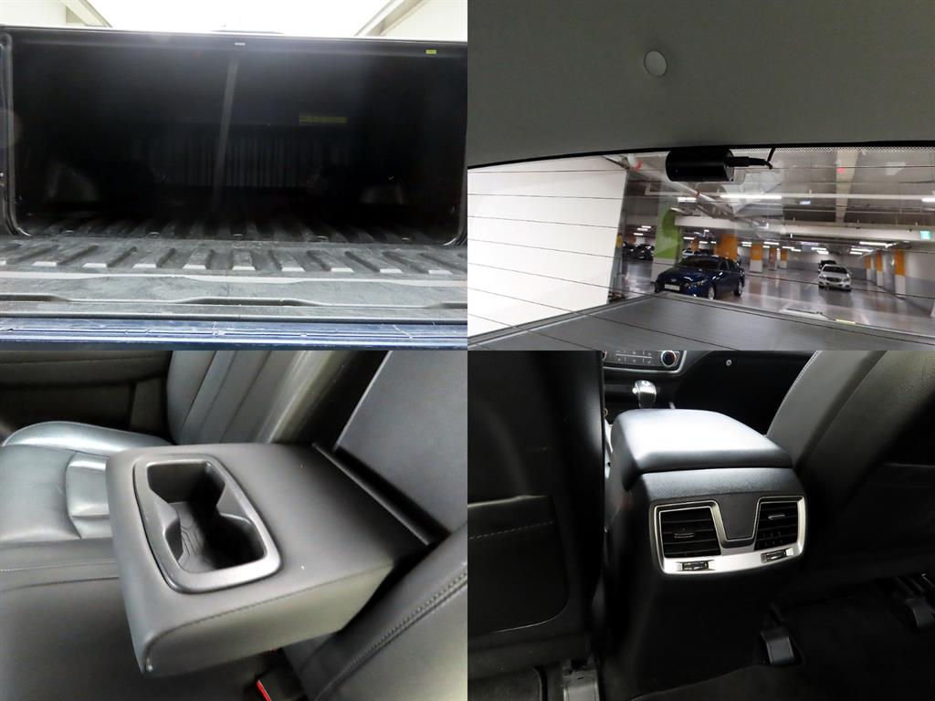 Ssangyong Rexton 2019 - Importación desde Corea - HF Imports Iquique - Foto 18