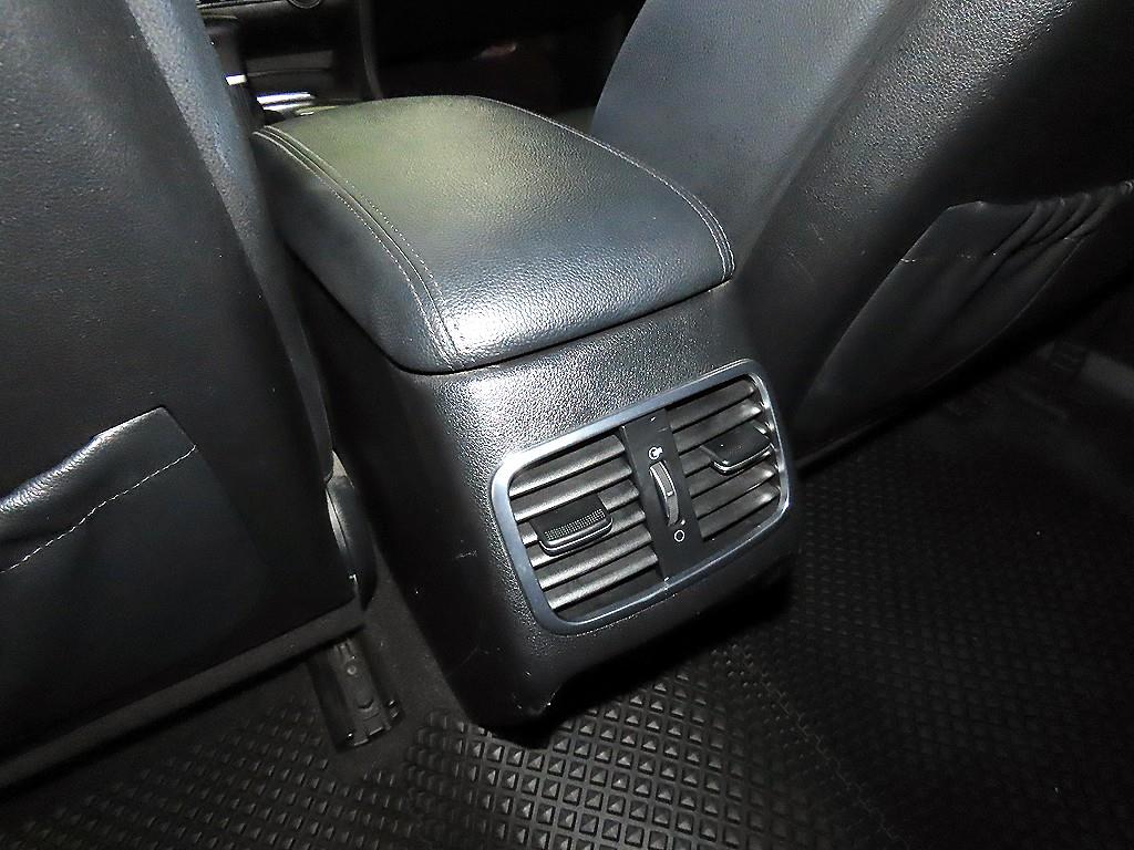 KIA K5 2017 Negro - Importación desde Corea - HF Imports Iquique - Foto 17