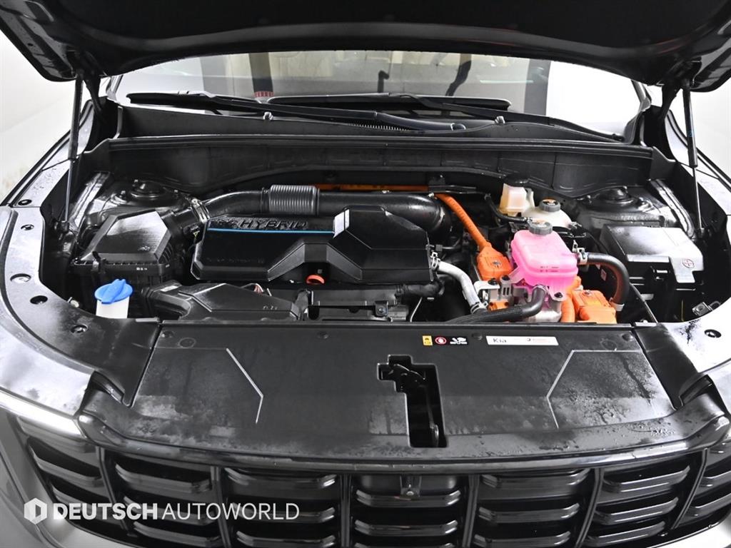 KIA Sorento - Vista 6