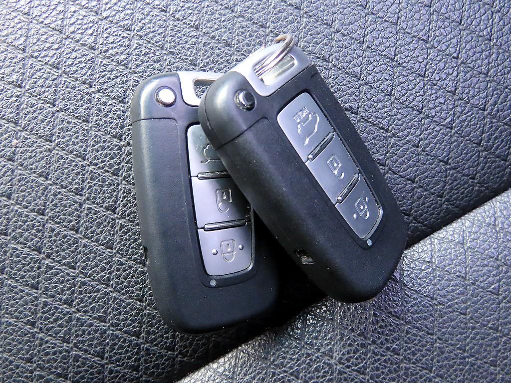 KIA Morning 2013 Gris - Importación desde Corea - HF Imports Iquique - Foto 16