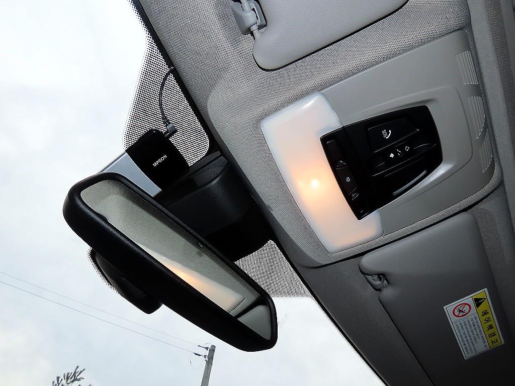 BMW 3 series 2017 Azul - Importación desde Corea - HF Imports Iquique - Foto 15