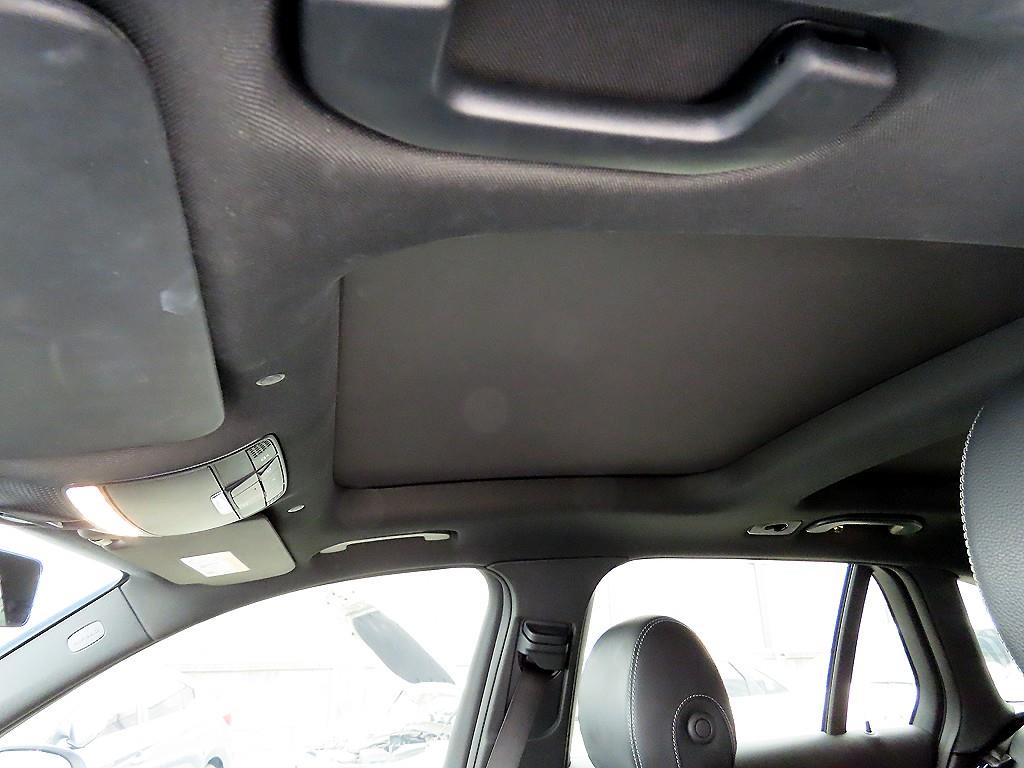 Mercedes Benz GLC Class 2021 Blanco - Importación desde Corea - HF Imports Iquique - Foto 17