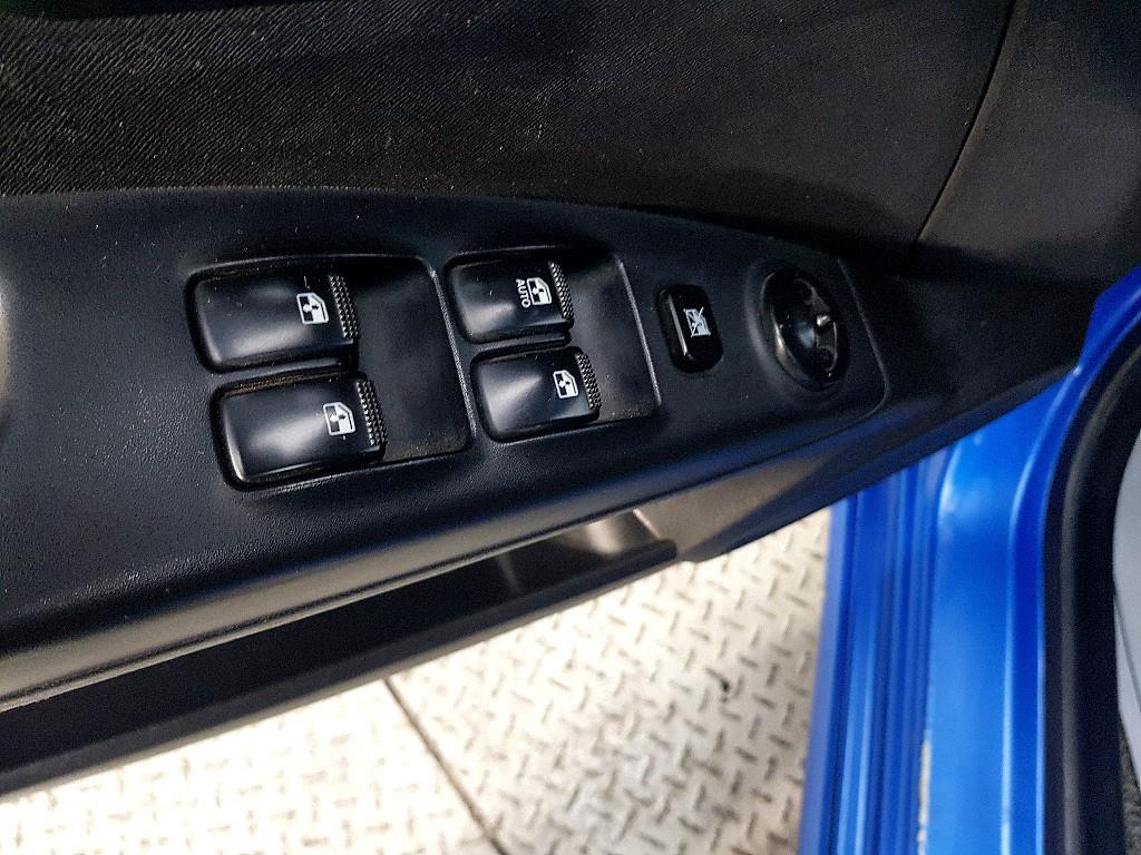 KIA Morning - Vista 11