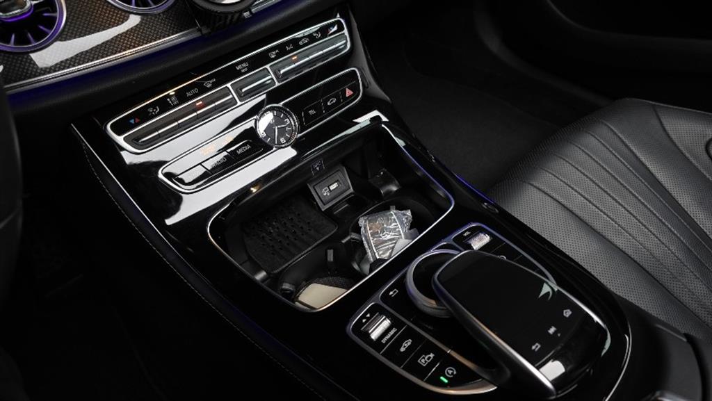 Mercedes Benz CLS Class 2019 Negro - Importación desde Corea - HF Imports Iquique - Foto 17