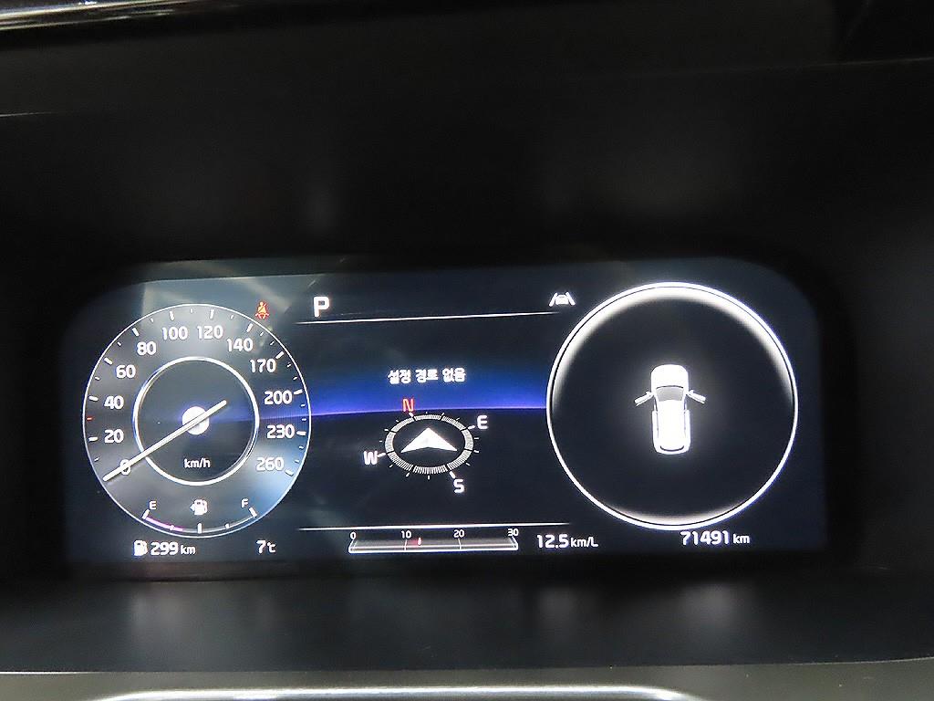 KIA Sorento - Vista 11