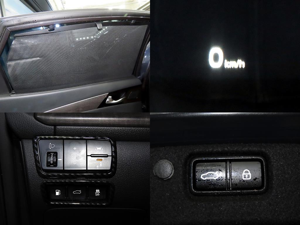 KIA K7 2020 Gris - Importación desde Corea - HF Imports Iquique - Foto 18