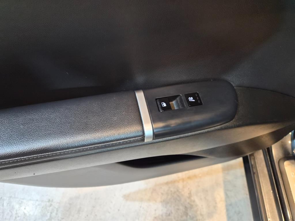 HYUNDAI Grandeur - Vista 6