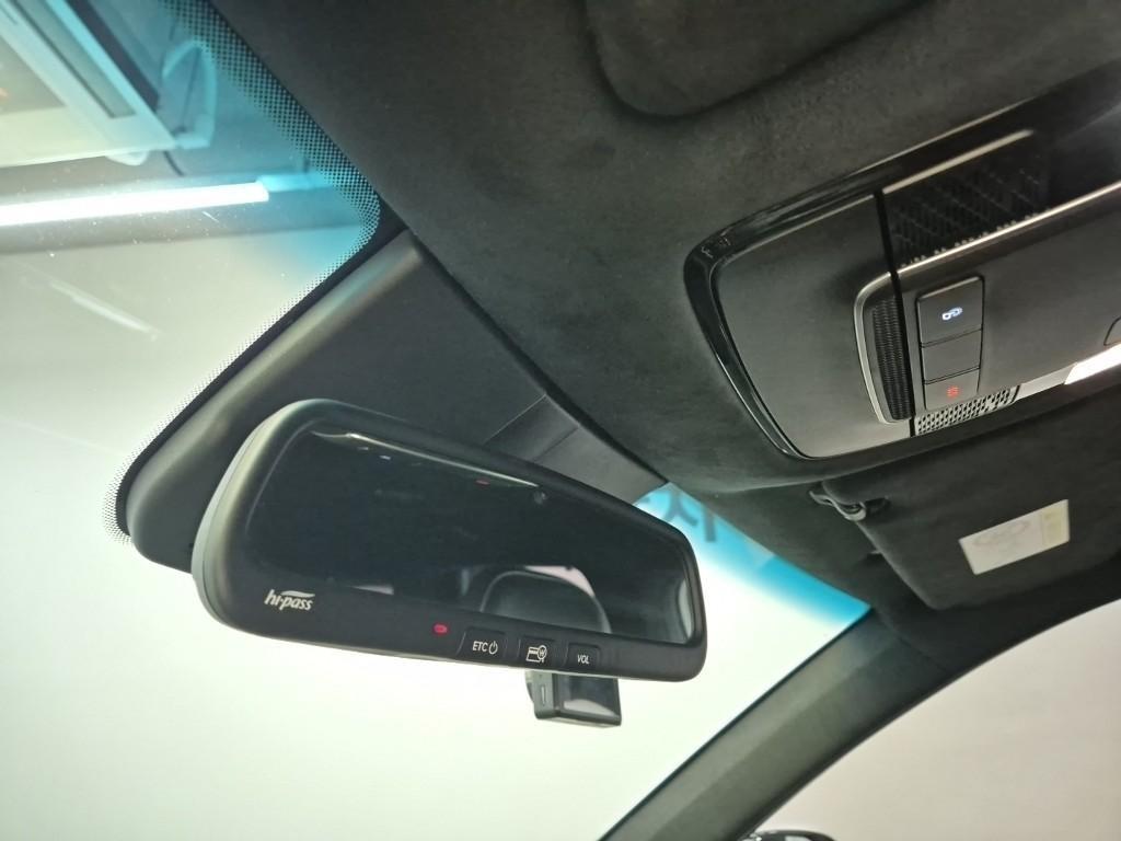 HYUNDAI Palisade - Vista 10