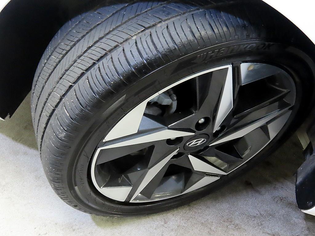 HYUNDAI Avante 2022 Blanco - Importación desde Corea - HF Imports Iquique - Foto 20