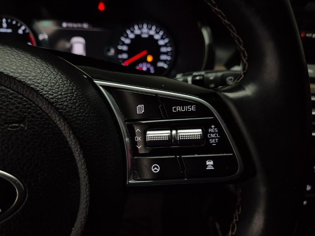 KIA Seltos 2022 Gris - Importación desde Corea - HF Imports Iquique - Foto 15