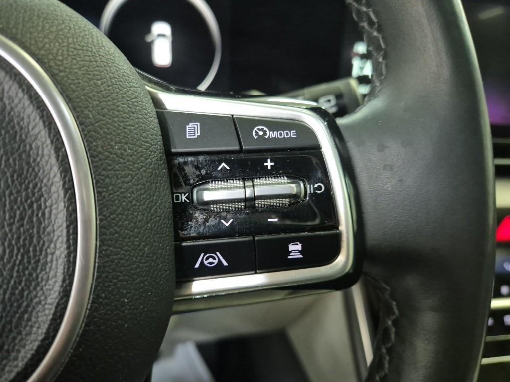 KIA Carnival 2021 Blanco - Importación desde Corea - HF Imports Iquique - Foto 20