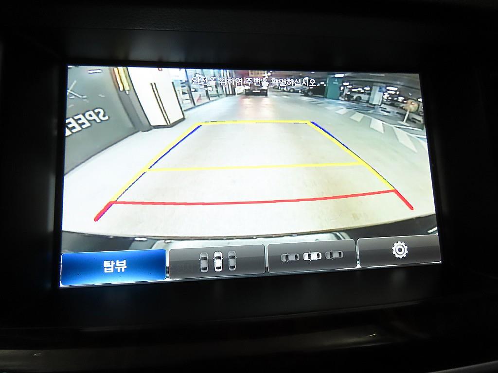 HYUNDAI Genesis 2016 Negro - Importación desde Corea - HF Imports Iquique - Foto 16