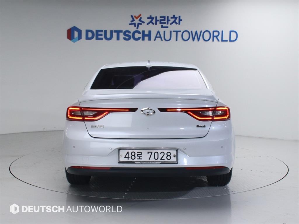 SAMSUNG SM6 - Vista 4