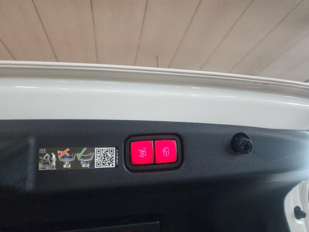 Mercedes Benz E class 2025 Blanco - Importación desde Corea - HF Imports Iquique - Foto 18