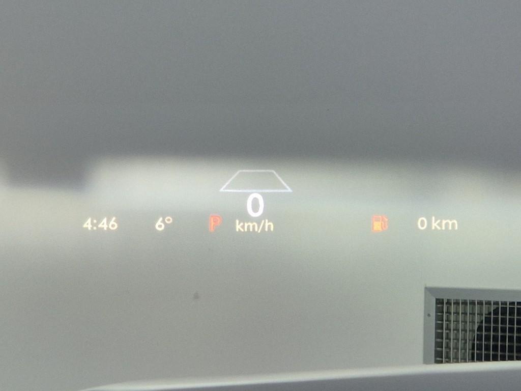 Lincoln Aviator - Vista 11