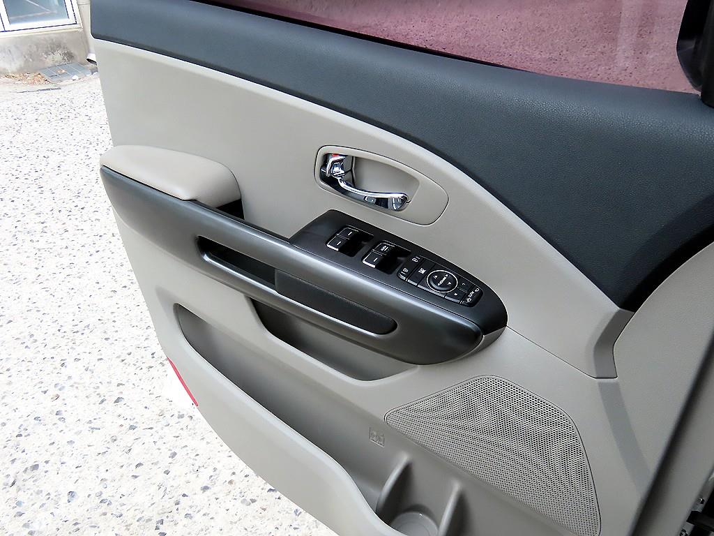 KIA Carnival - Vista 12