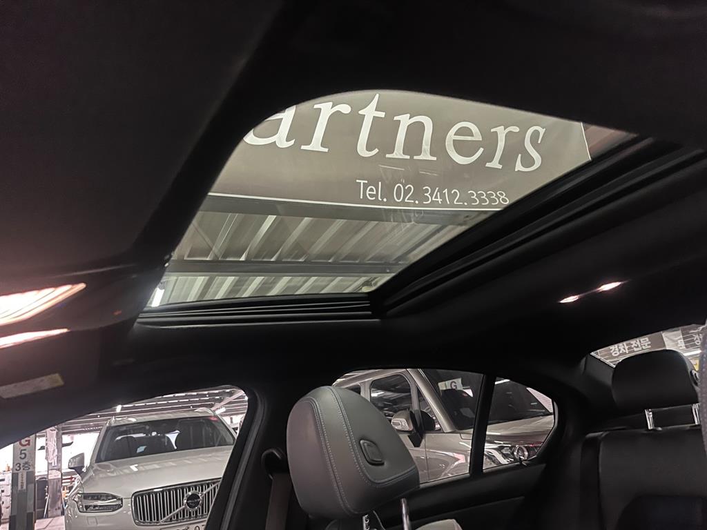 BMW 3 series - Vista 11