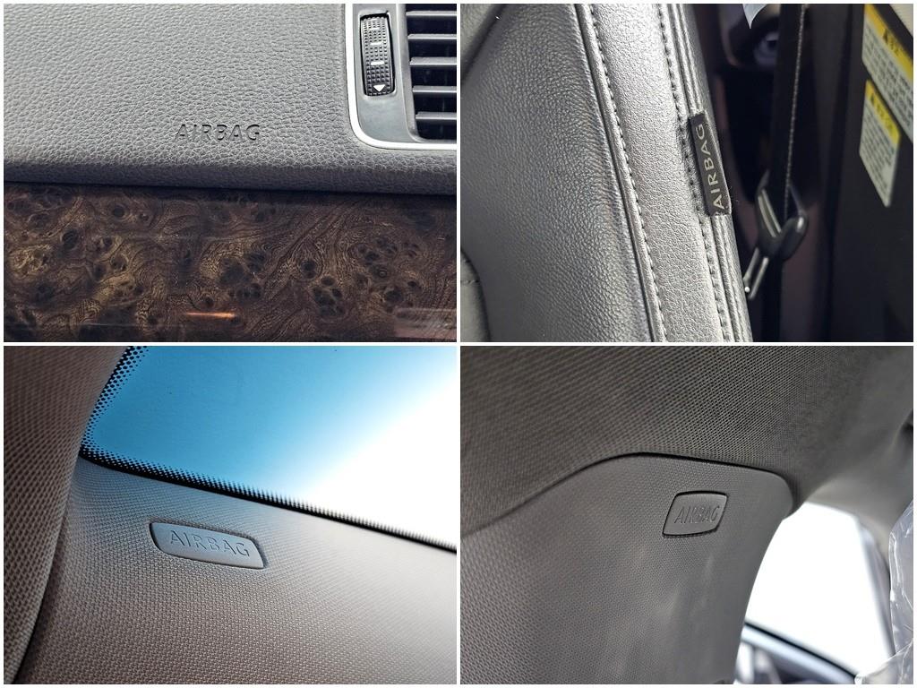 Volkswagen Passat 2014 Plateado - Importación desde Corea - HF Imports Iquique - Foto 16