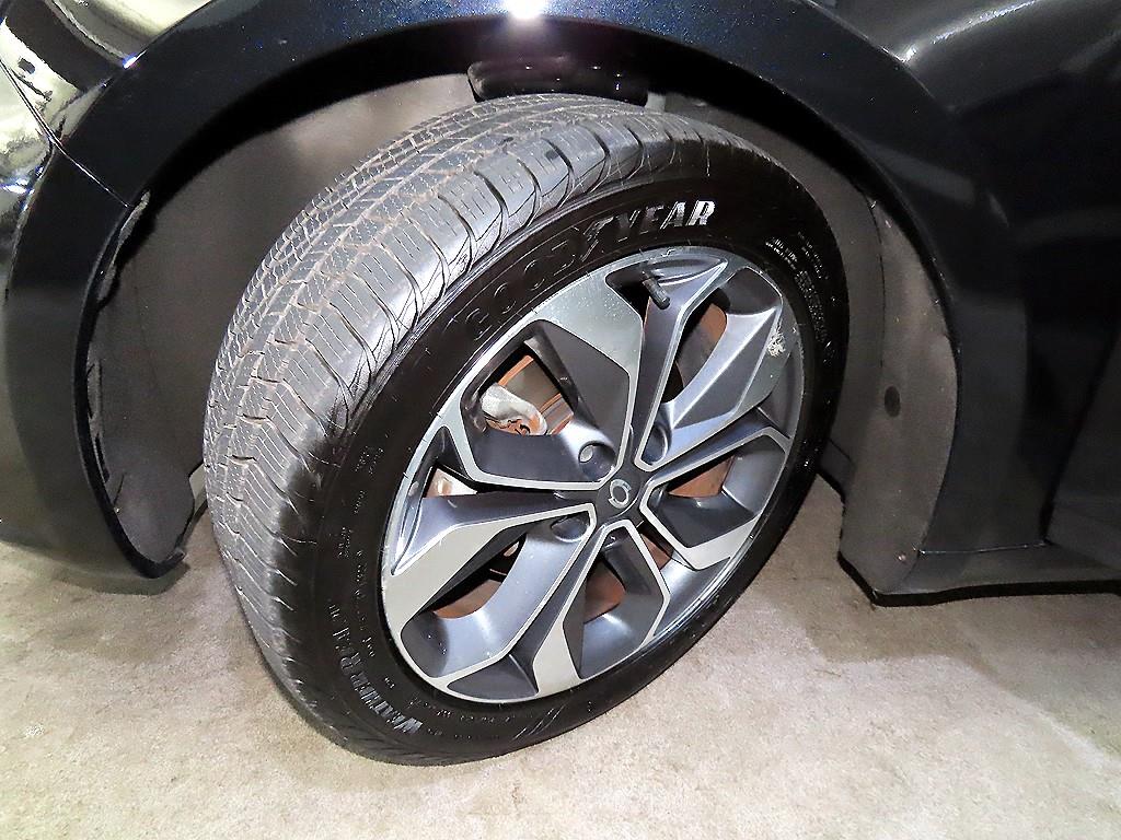 SAMSUNG SM6 2019 Negro - Importación desde Corea - HF Imports Iquique - Foto 18