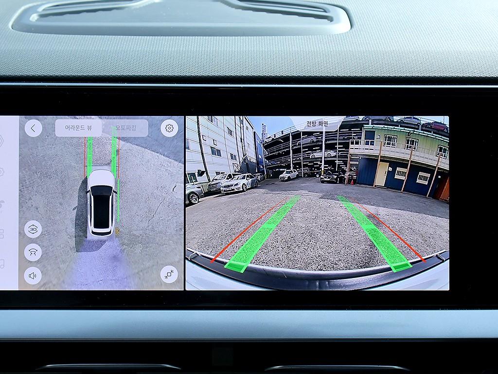 SAMSUNG Grand Koleos 2025 Blanco - Importación desde Corea - HF Imports Iquique - Foto 9