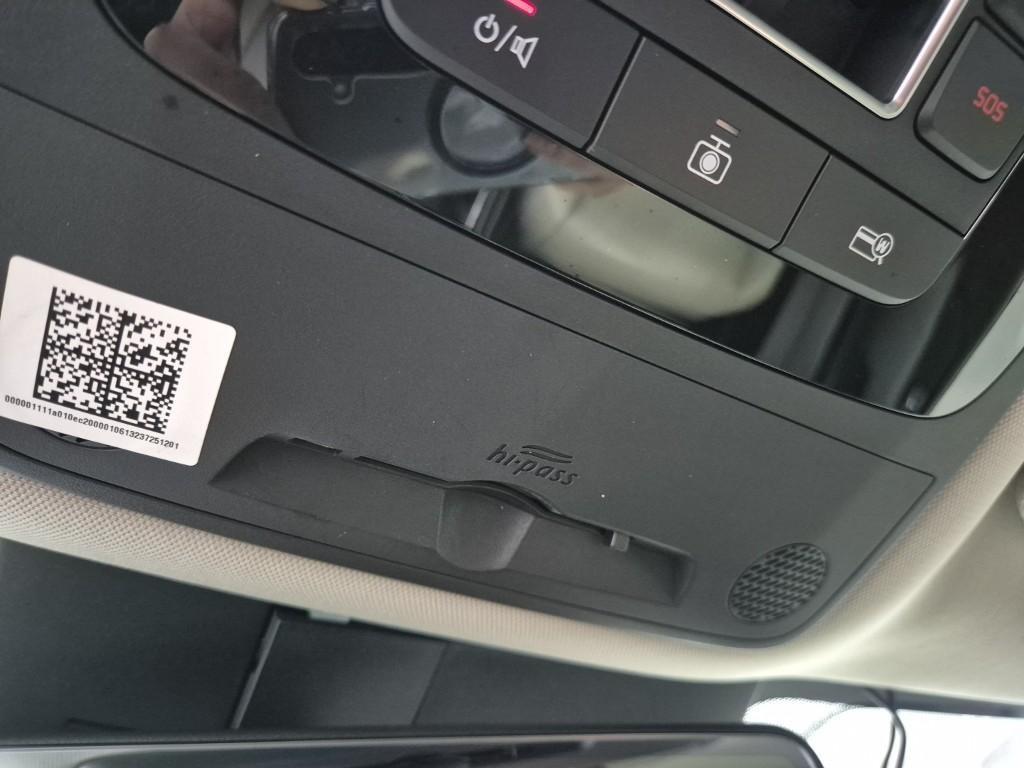 KIA Carnival 2021 Blanco - Importación desde Corea - HF Imports Iquique - Foto 15