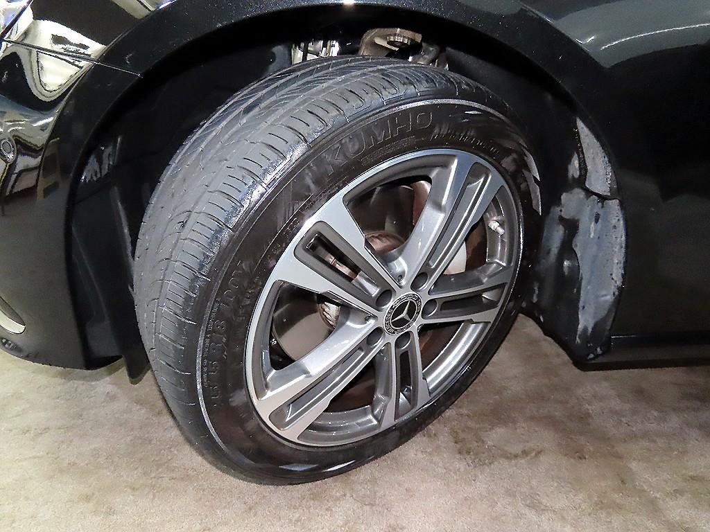 Mercedes Benz E class 2021 Negro - Importación desde Corea - HF Imports Iquique - Foto 20