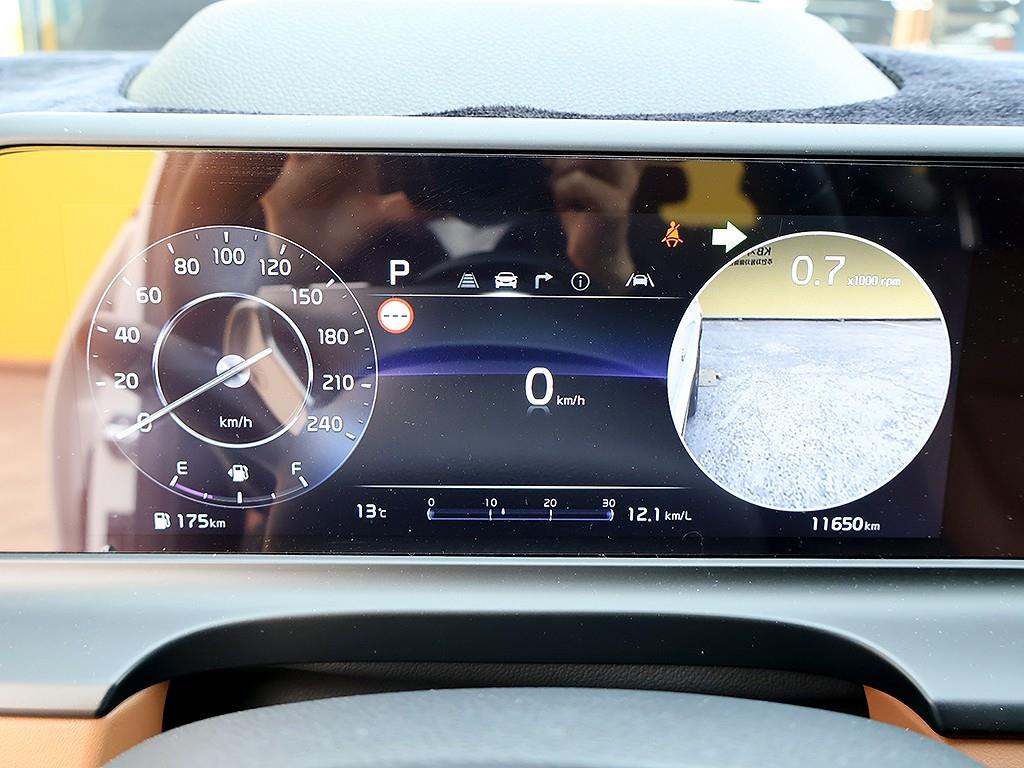 KIA Seltos - Vista 11