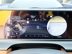 KIA Seltos - Vista 12