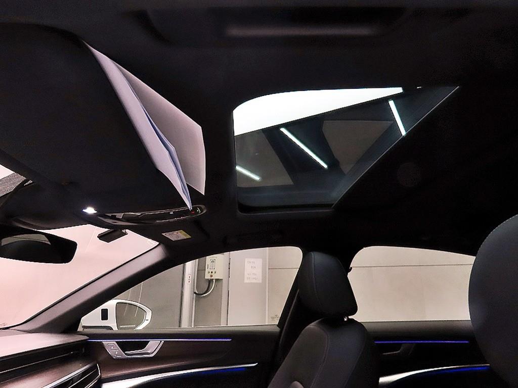 Audi A6 2022 - Importación desde Corea - HF Imports Iquique - Foto 16