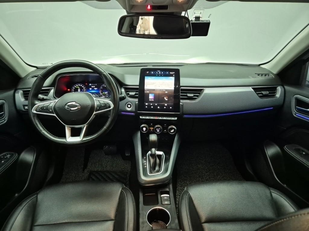 SAMSUNG XM3 - Vista 7