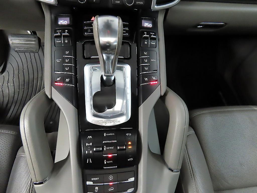 Porsche Cayenne 2012 - Importación desde Corea - HF Imports Iquique - Foto 10