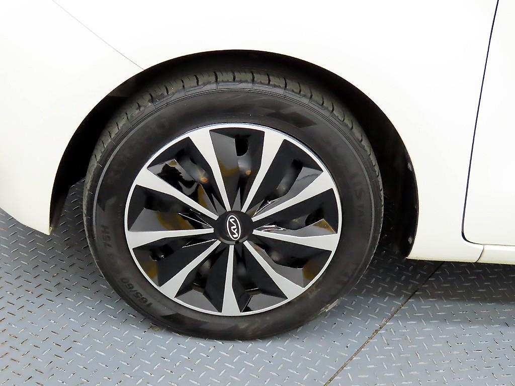 KIA Ray 2023 - Importación desde Corea - HF Imports Iquique - Foto 20