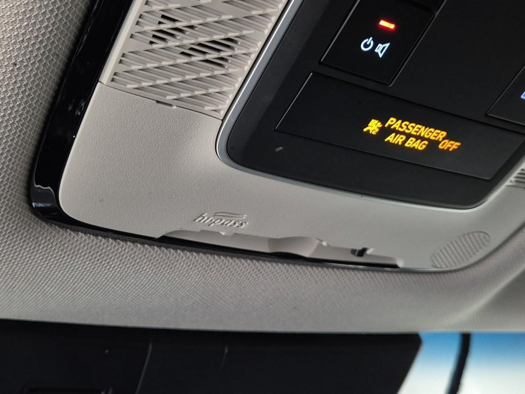 HYUNDAI Palisade 2023 Negro - Importación desde Corea - HF Imports Iquique - Foto 16