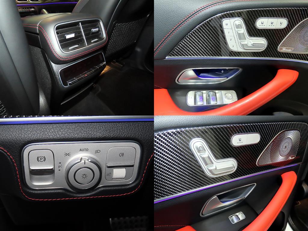 Mercedes Benz GLE Class 2021 - Importación desde Corea - HF Imports Iquique - Foto 17