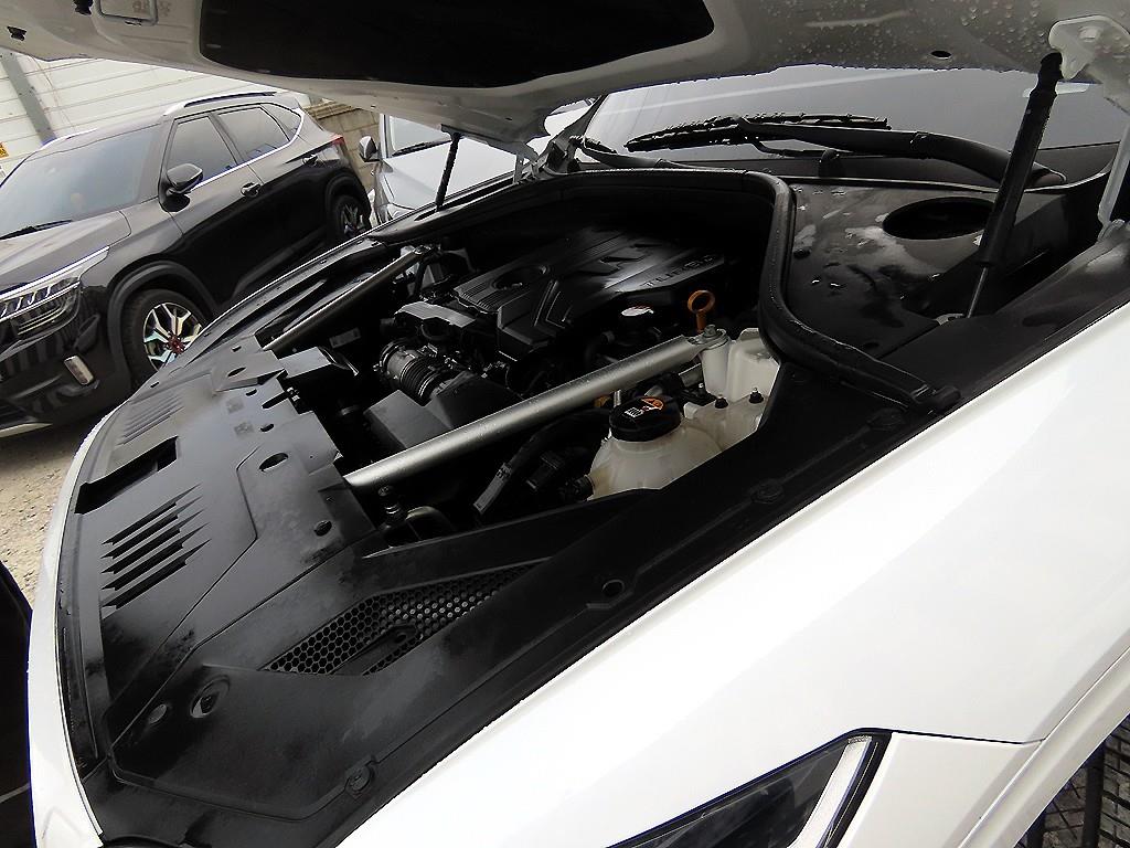 Genesis GV70 2021 - Importación desde Corea - HF Imports Iquique - Foto 19