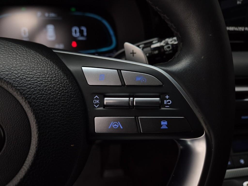 HYUNDAI Palisade 2023 Negro - Importación desde Corea - HF Imports Iquique - Foto 15