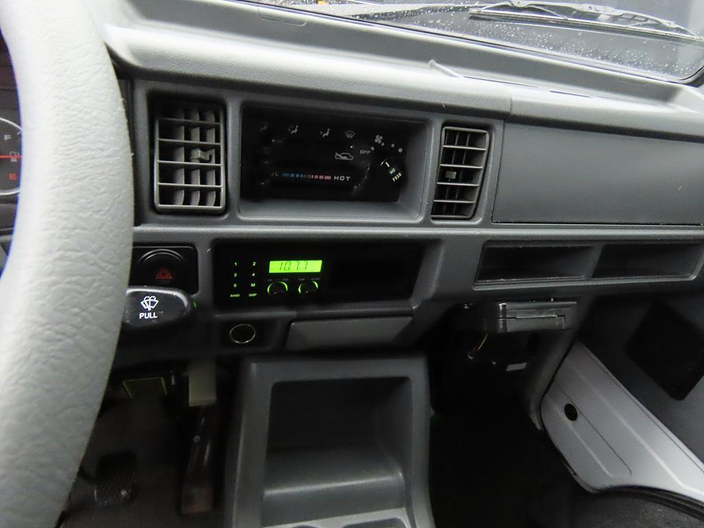 DAEWOO Damas - Vista 9