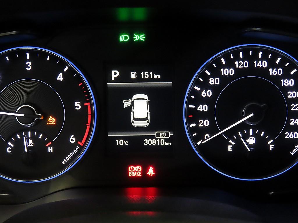 HYUNDAI Palisade - Vista 9