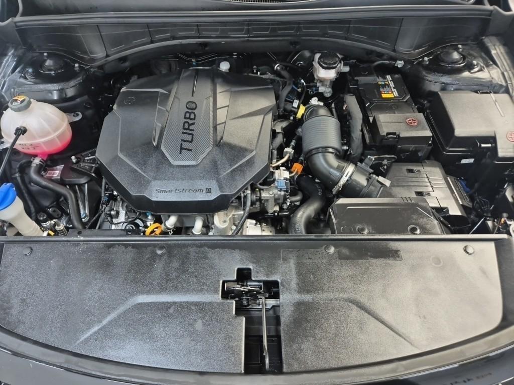 KIA Sorento - Vista 5