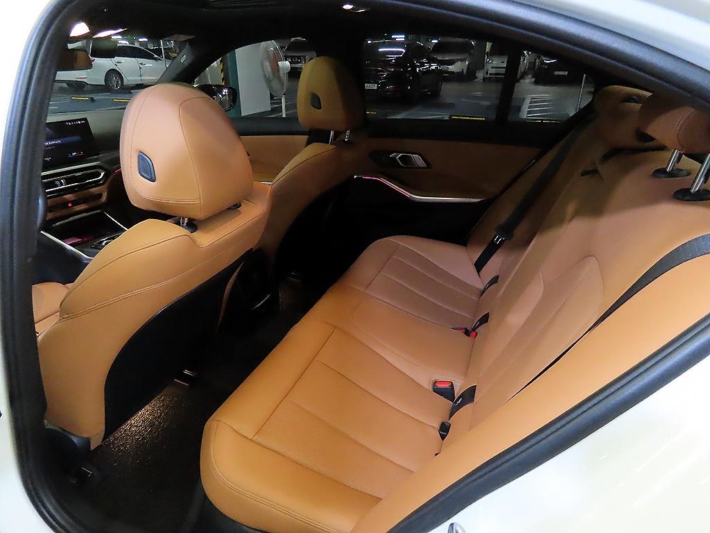 BMW 3 series - Vista 7